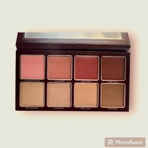 Blinc Beauty in a... Eyeshadow palette Glow getter face palette Ultra Longwear